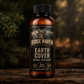 Ridge Haven Blinds natural deer scent 4oz bottle — [scent name, e.g. cover scent / buck urine / estrus]