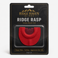 Ridge Haven Blinds Ridge Rasp aggressive turkey mouth call for loud and raspy turkey calling