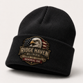 Ridge Haven Blinds Beanie