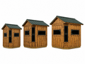 Ridge Haven Blinds Hunting Property Packages