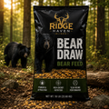 Ridge Haven Blinds Bear Draw Bear Feed (Pre-Order)