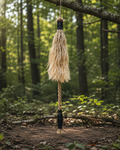Ridge Haven Blinds Gravity Scrape Rope for mock scrape hunting setups and whitetail deer attraction