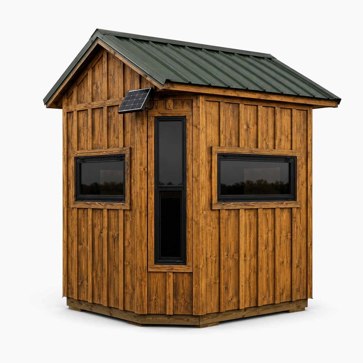 Ridge Haven Blinds Premium Hunting Blinds