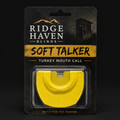 Ridge Haven Blinds Soft Talker turkey mouth call for soft and subtle turkey calling situations