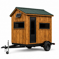 Ridge Haven Blinds Roamer 5x8 Mobile Series