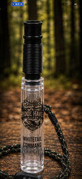 Whitetail Command premium deer call with lanyard by Ridge Haven Blinds